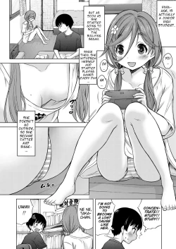 Page 2 of Otonari Onee-chan