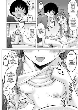 Page 6 of Otonari Onee-chan