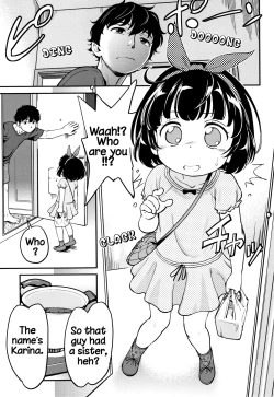 Page 35 of Gachiro 1-6