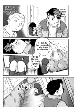 Page 90 of Gachiro 1-6