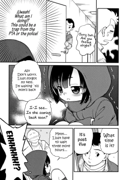 Page 91 of Gachiro 1-6