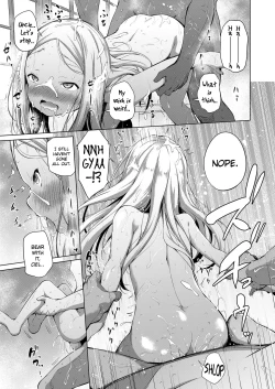 Page 21 of Ciel no Nichiyoubi | Ciel's Sunday