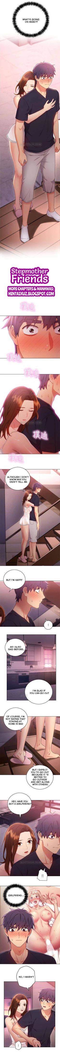 Page 134 of Stepmother Friends Ch.14/?