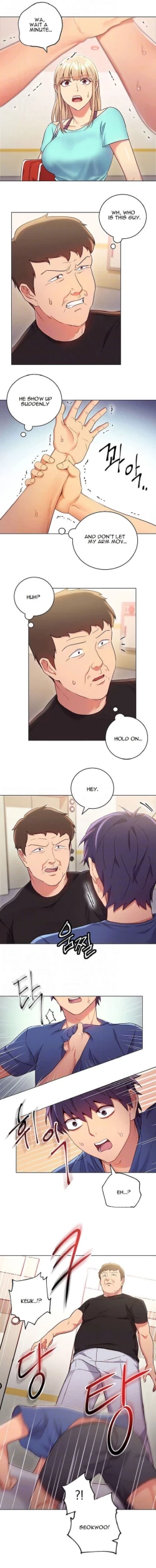 Page 154 of Stepmother Friends Ch.14/?