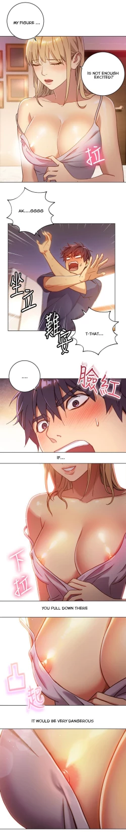 Page 29 of Stepmother Friends Ch.14/?