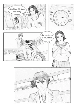 Page 5 of Fugu Vol. 1