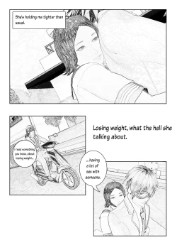 Page 6 of Fugu Vol. 1