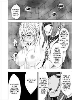Page 31 of True Taimashi Kaguya 2