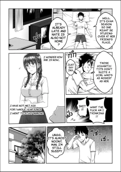 Page 5 of My Sister...1