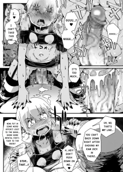 Page 49 of Tensai Otokonoko to Kateikyoushi Ojisan to Saiminjutsu