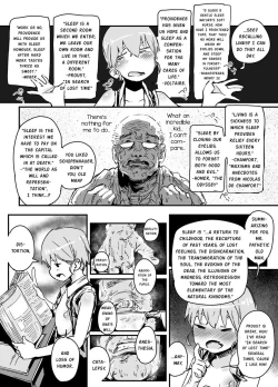 Page 9 of Tensai Otokonoko to Kateikyoushi Ojisan to Saiminjutsu