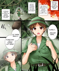 Page 2 of Soshite Ore mo Nagamimi ni Naru