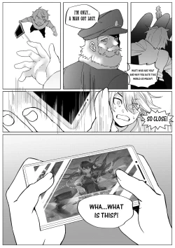 Page 29 of The Lost Fleet