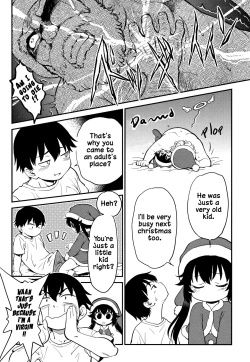 Page 120 of Gachiro 1-8