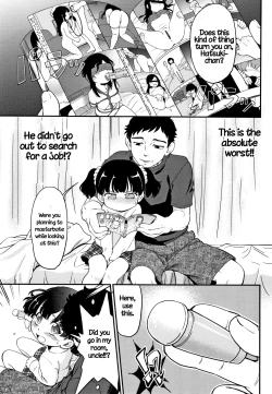 Page 137 of Gachiro 1-8