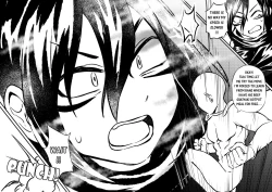 Page 11 of Attack on Sonico