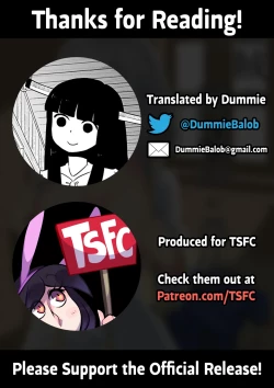 Page 20 of Touzoku ga Madoushi ni Hyoui | A Thief Possesses a Sorceress