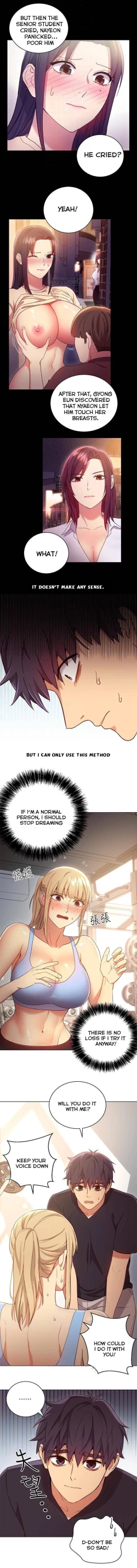 Page 112 of Stepmother Friends Ch.15/?