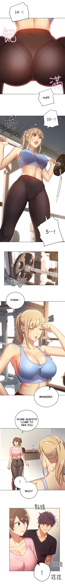 Page 77 of Stepmother Friends Ch.15/?