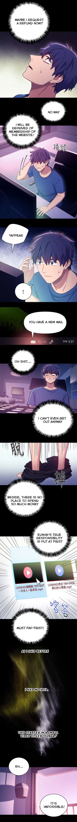 Page 88 of Stepmother Friends Ch.15/?