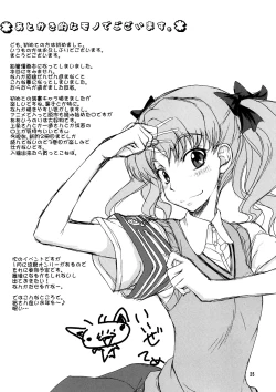 Page 25 of Oneesama Kanzen Kouryaku Photo Album