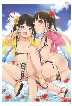Page 69 of TORANOANA Girls Collection 2020 SUMMER TYPE-XA
