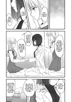 Page 4 of Twins Are Making Love to Me | Futago ni Aisareteimasu