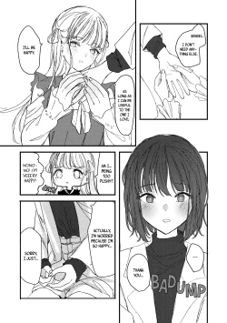 Page 5 of Twins Are Making Love to Me | Futago ni Aisareteimasu