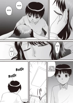 Page 141 of Gattai! Namahame Kazoku | Penetration! Bare Fucking Family!