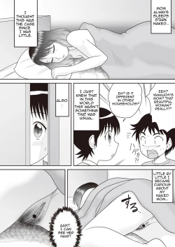 Page 44 of Gattai! Namahame Kazoku | Penetration! Bare Fucking Family!