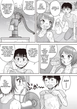 Page 65 of Gattai! Namahame Kazoku | Penetration! Bare Fucking Family!