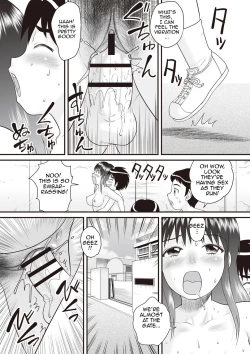 Page 97 of Gattai! Namahame Kazoku | Penetration! Bare Fucking Family!