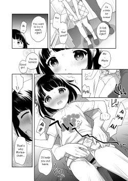Page 6 of Tennyuusei Tokyo Jijou | Transfer student Tokyo circumstances