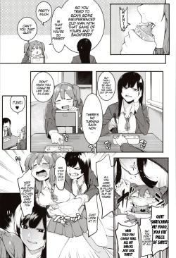 Page 29 of Mizuha ni Oshioki! | Punishment for Mizuha! Ch. 1-2