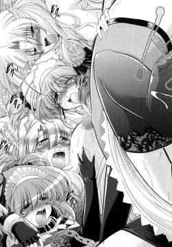 Page 101 of World is Mine 2