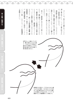 Page 23 of アナル性感開発・お尻エッチ 完全マニュアル イラスト版…尻アナッ！