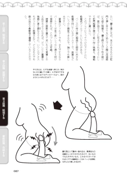 Page 89 of アナル性感開発・お尻エッチ 完全マニュアル イラスト版…尻アナッ！