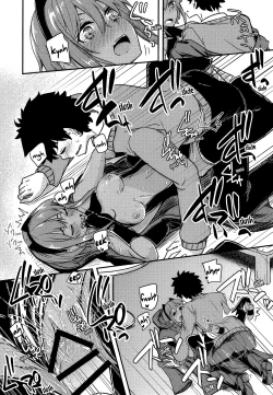 Page 27 of Seihitsuchan Love Hour