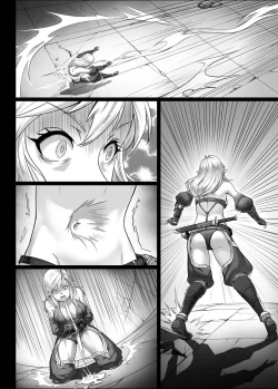 Page 51 of Toubatsu Note Orc Zoku Yousai Hen