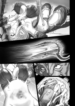 Page 64 of Toubatsu Note Orc Zoku Yousai Hen