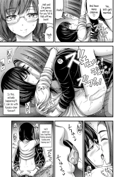 Page 58 of Short Pants to Iroiro Ch.1-9