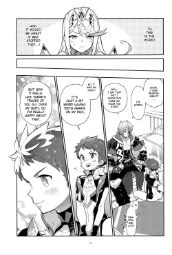 Page 31 of ZekeRex Onsen Meguri Series 1