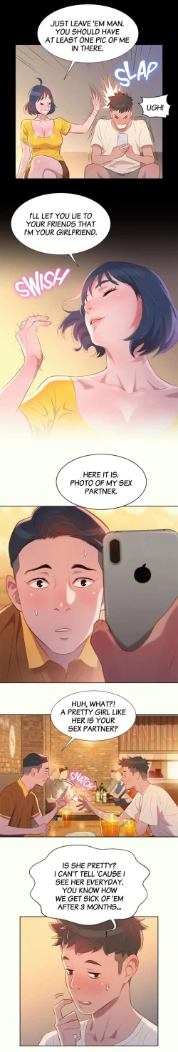 Page 18 of What do you Take me For? Ch.39/?