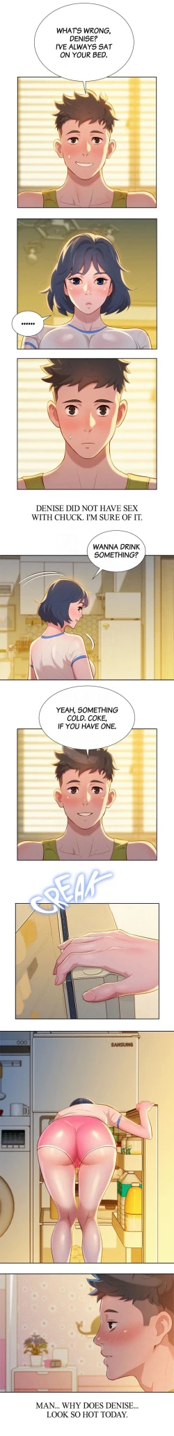 Page 246 of What do you Take me For? Ch.39/?