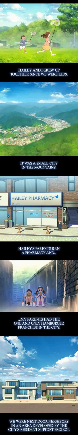 Page 25 of What do you Take me For? Ch.39/?