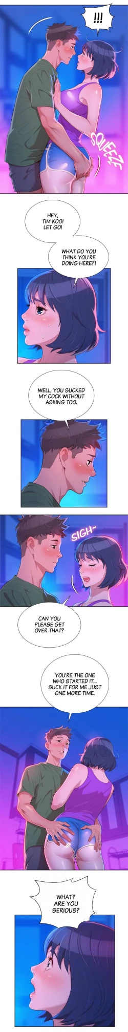 Page 276 of What do you Take me For? Ch.39/?