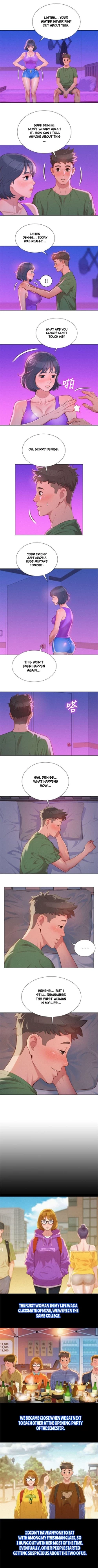 Page 294 of What do you Take me For? Ch.39/?