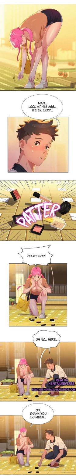 Page 46 of What do you Take me For? Ch.39/?