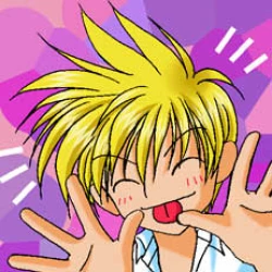 Page 72 of Otoko Getyu / Kareina Bad Boy