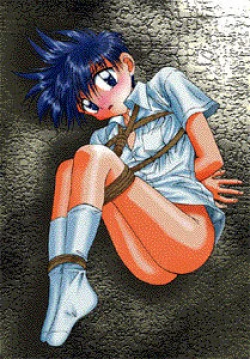 Page 80 of Otoko Getyu / Kareina Bad Boy